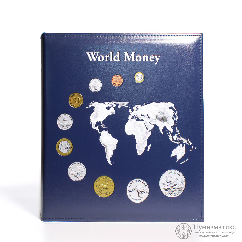 how much money is in this world